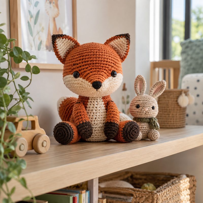 Amigurumis