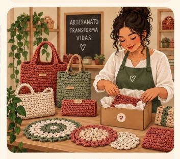 VENDA E GANHA UM EXTRA